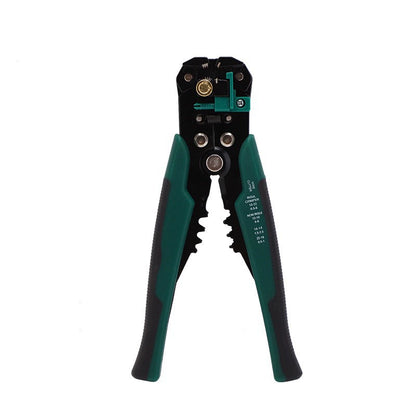 8 Inch Automatic Wire Stripper Tool With Auto Adjusting Function