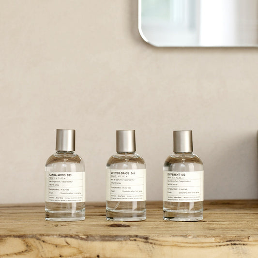 Spray Perfume for Unisex - Long-lasting, Light Fragrance, Refreshing