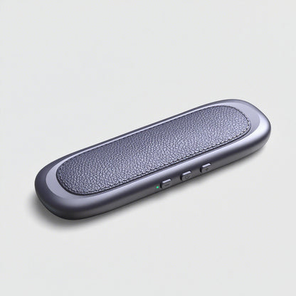 Portable Wireless Speaker For Sleeping Bone Conduction Under Pillow