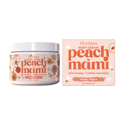 Firming Body Cream - Hydrating Saggy Skin Tightening CreamLightweight, Quick-Absorbing Formula