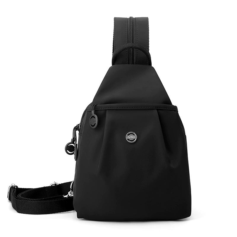 Premium 3 in 1 Anti-Theft Travel Tote Bag - Waterproof 2-way Oxford Large Capacity