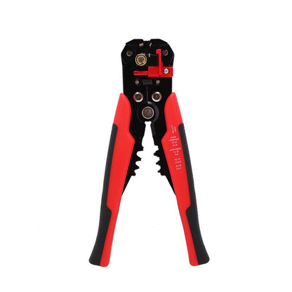 8 Inch Automatic Wire Stripper Tool With Auto Adjusting Function