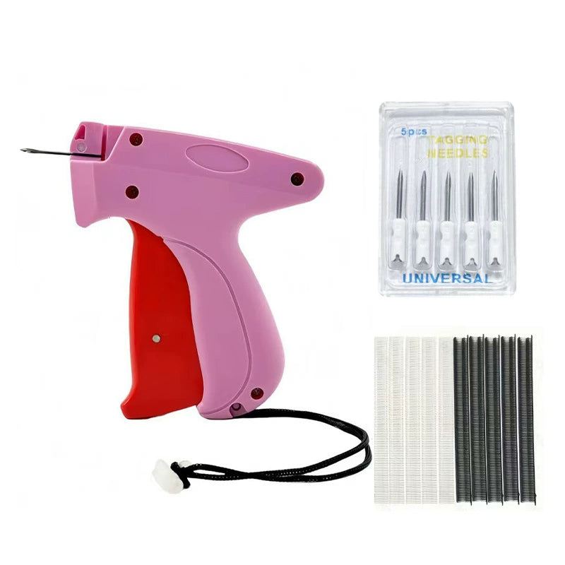 Stitchy Quick Clothing Fixer, Quick Stitch Sewing Hemming Tool