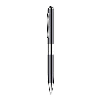 Voice Recorder Pen with Built-in 4GB Chip Storage, AI Noise Reduction for Lectures, Meetings