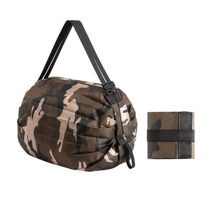 Large Capacity Multipurpose Portable Foldable Shopping Bag & Storage Bag