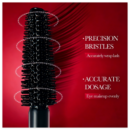 Volumizing & Thickening Mascara