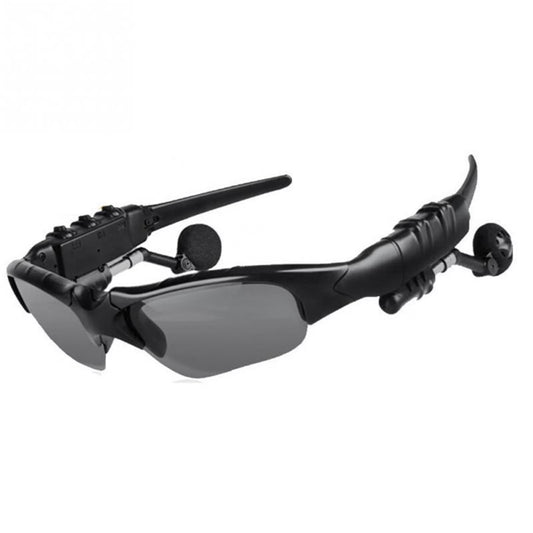 Wireless Bluetooth MP3 Sunglasses Polarized Lenses Music Sunglasses