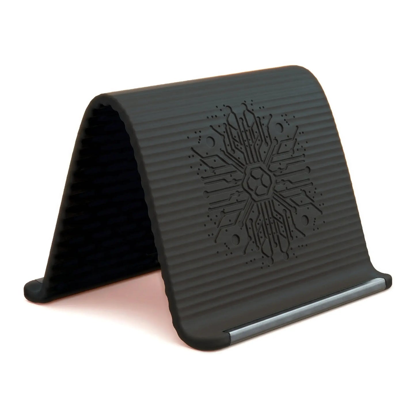 Universal Adjustable Anti-Slip Desktop Mount for Phone Tablet Laptop