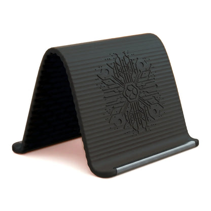 Universal Adjustable Anti-Slip Desktop Mount for Phone Tablet Laptop