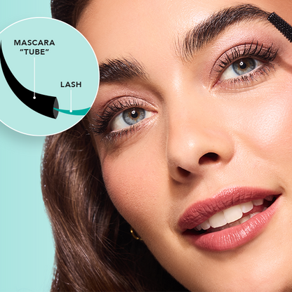 Liquid Lash Extensions Mascara, Lengthening, Volumizing & Curling