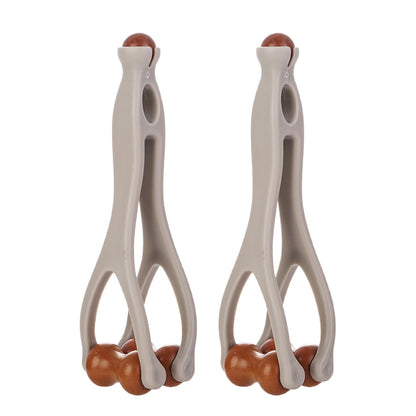 2Pcs Finger Massager, Hand Massager for Arthritis and Carpal Tunnel