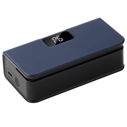 USB Electric Sealer for Snacks Multi Purpose with User Friendly Operation