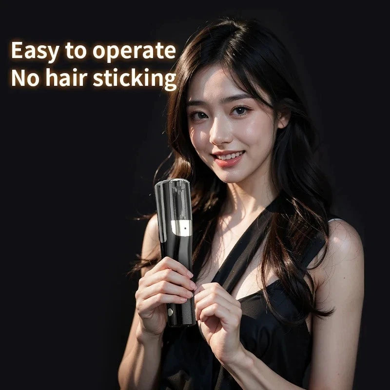 Hair Ends Trimmer Split Remover Automatic Trim