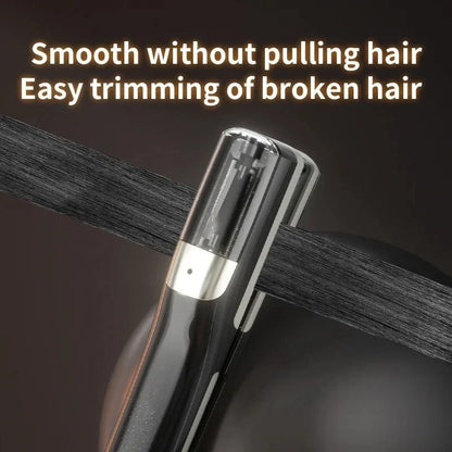 Hair Ends Trimmer Split Remover Automatic Trim